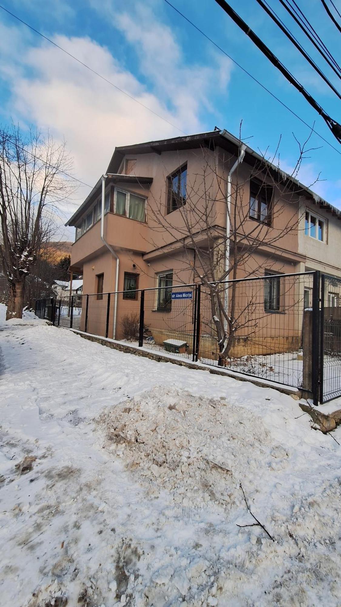 מלון אזוגה Casa Antonia מראה חיצוני תמונה